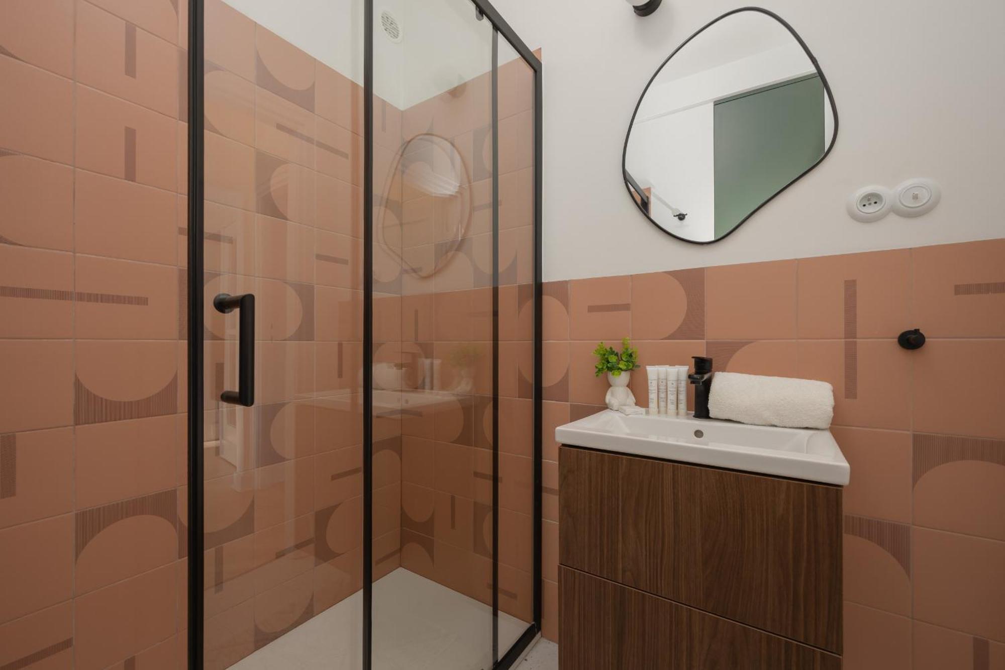 Apartment For 6 People Near Royal Baths Park By Renters Prestige Warszawa Zewnętrze zdjęcie