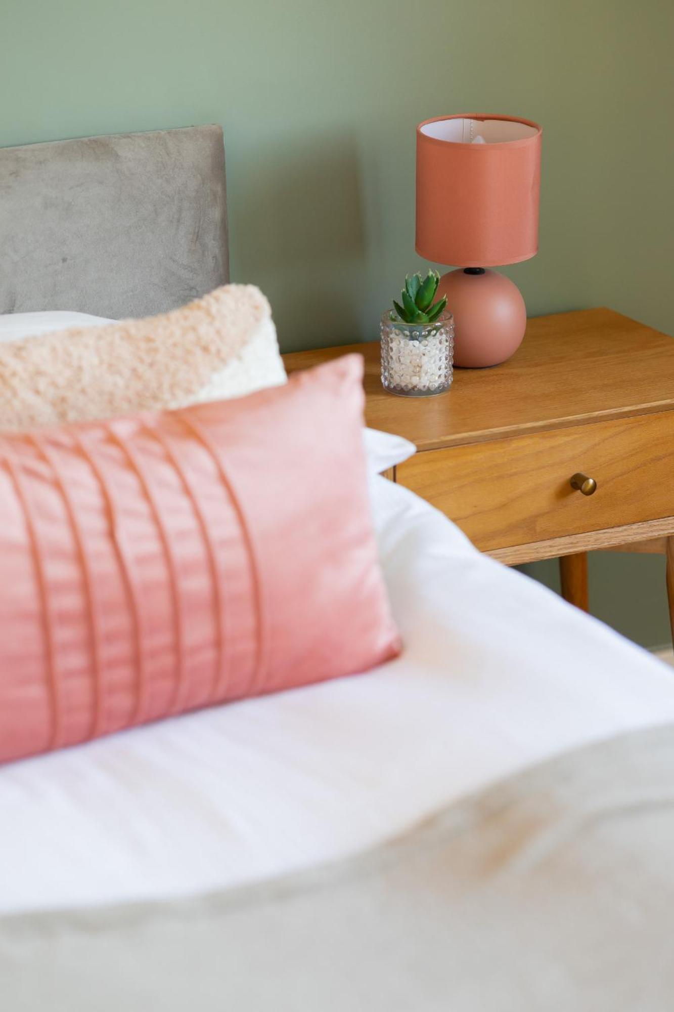Apartment For 6 People Near Royal Baths Park By Renters Prestige Warszawa Zewnętrze zdjęcie